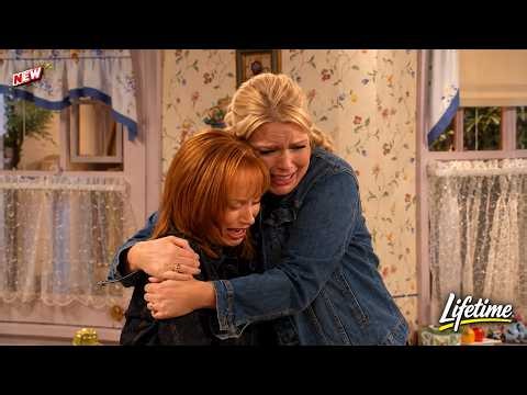 Reba Full Episode HD | Reba McEntire Show Classic Family Comedy Sitcom | Best Comedy Moments! #69