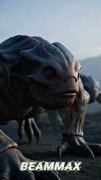 Why Aliens Would Never Look Like Us #shorts