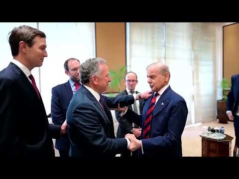 US negotiators heading to Pak, but Iran says no direct talks