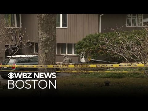 Deadly shooting in Lexington involved a police officer, Middlesex DA says