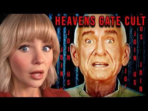 The BRUTALITY Of The Heaven's Gate Cult