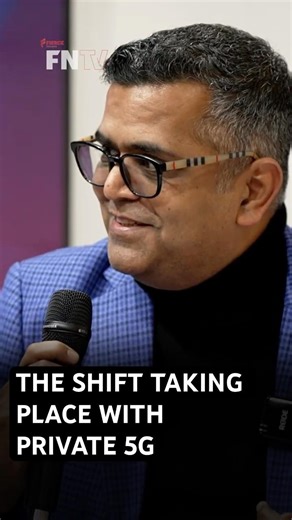 Wipro on the next phase of private 5G ecosystem growth