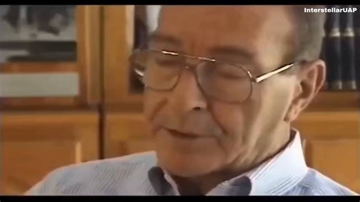 NASA Apollo 14 astronaut Edgar Mitchell, the 6th man to walk on the Moon says UFOs & Aliens are REAL 👽🛸Today we received overwhelming proof of UAP activity recorded by NASA astronauts on The Moon in the UFO Files drop by The Pentagon.“UFO's & Aliens are here” - Edgar Mitchell was right."Yes, there have been ET visitations. There have been crashed craft. There have been material and bodies recovered."He claimed it's been covered up for decades by governments.Do YOU believe Edgar Mitchell? Are t