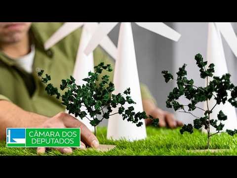 Meio Ambiente e Desenvolvimento Sustentável - Discussão e votação de propostas - 29/04/2026