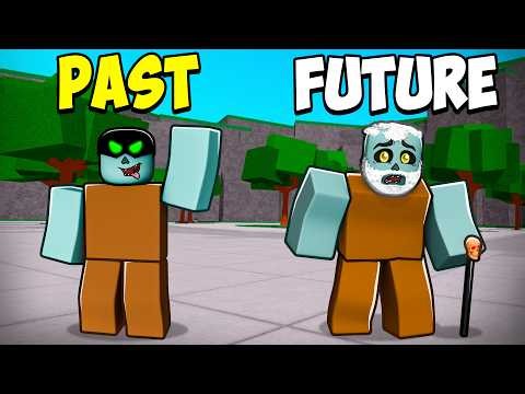 My Entire Roblox History...