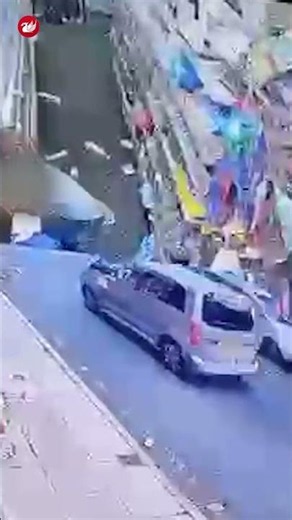 Man in serious condition after fight at Car Wash.