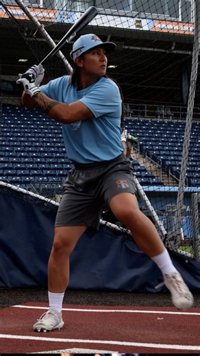Why baseballs fly farther with climate change