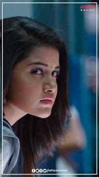 जहा सुन्दर लड़की बैठी वाही चुपक जाती है😉| #Shorts #RamPothineni #Anupama #DumdaarKhiladi #ShortsFeed