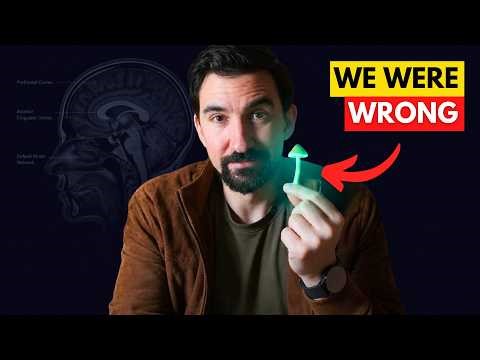 We FINALLY Understand the Power of Psychedelics (...mostly)