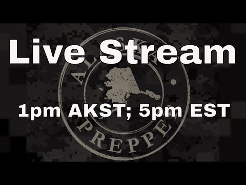 LIVE: Why This War Will Bury the Old Financial System & Birth the Great Reset