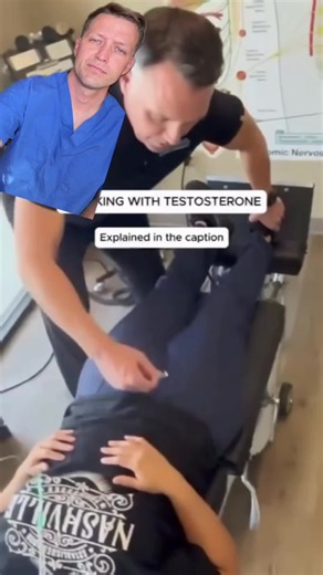 Applied kinesiology hormonal testing debunked