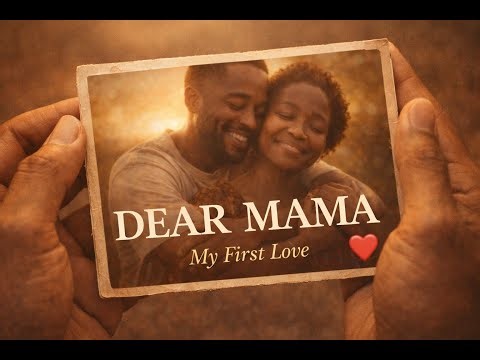 Dear Mama: My First Love – A Tribute