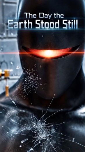 The Nanobots Escape Containment — The Day the Earth Stood Still (movie)