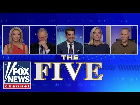 ‘The Five’: If Trump pulls this off, he is the greatest