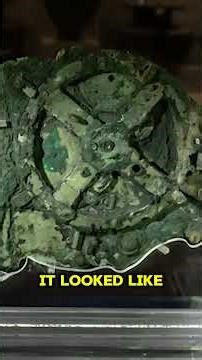 Over 70 Gears Crafted With Precision That Shouldn't Exist!