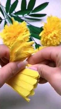 🤯 Easy Paper Art! You'll Be Amazed! ✨