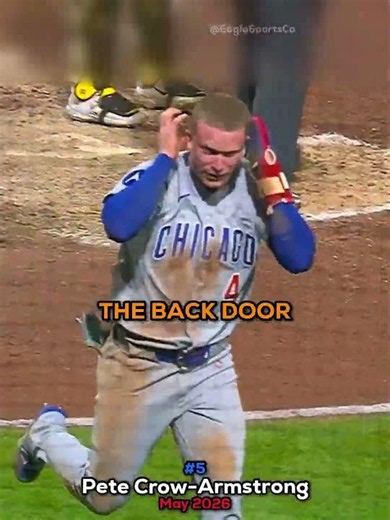 The Craziest Slides In MLB History 😳
