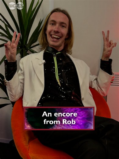 Rob's Curtain Call: Big Brother UK Last Hoorah