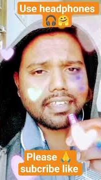 phir le aya dil song(Arjit Singh version)🤗🎧🎤 #bollywood #trending #new song #popular song