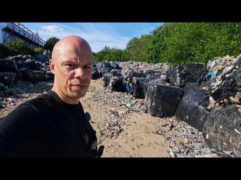 BRADFORD: England's Third World City