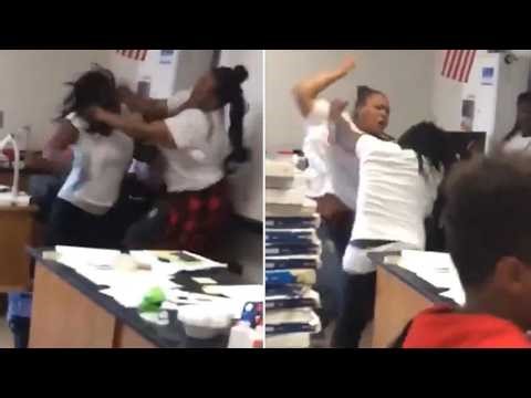 When Young Students STAND UP Against Rude Teachers!