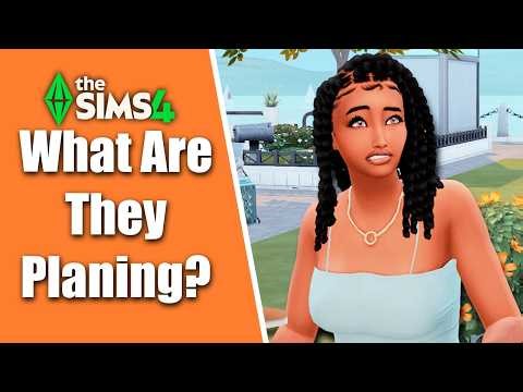 The Sims 4 Is Testing Something BIG… 2 New Surveys
