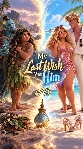 EP015.mp4 | moana and maui