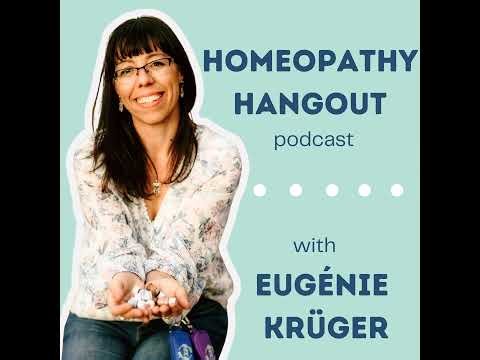 Ep 57: Homeopathy for Post Natal Depression - Homeopath Helen Kennedy shares her story