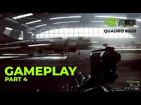 Battlefield 4 - Singapore Mission | No Commentary Gameplay Part 4 (2026)