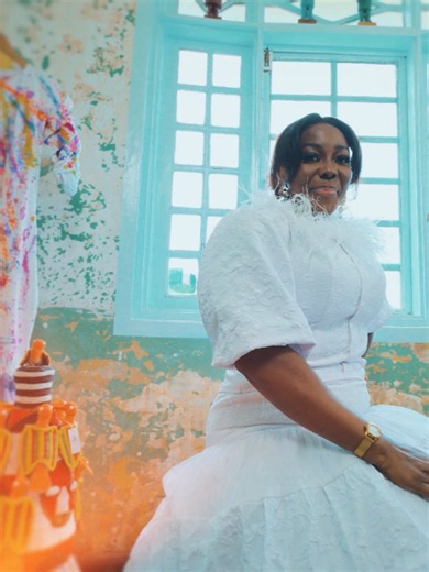 Kesewaa Kessy – Jesus Endorsement EP (Stream Now)