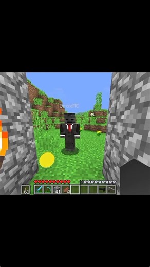 I bettt Grox is heree 🔥 #verity #minecraft #horror #mod #gogilaeditz #viral