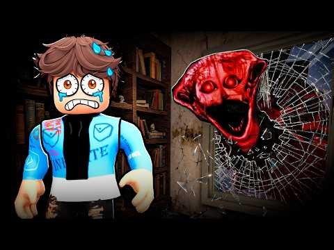 ROBLOX AMBER ALERT..