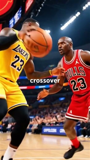 LeBron vs MJ: The Debate That NEVER Ends! 🏀😤