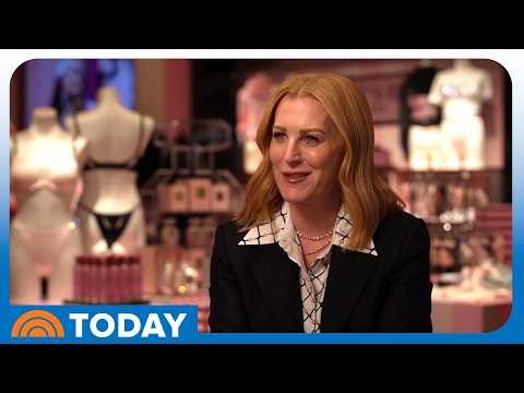 Victoria’s Secret CEO on Brand Overhaul and Putting ‘Her’ First