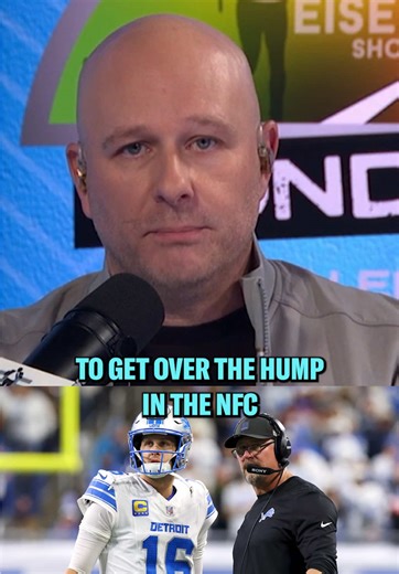 Detroit Lions: Assessing the Goff/Campbell Duo