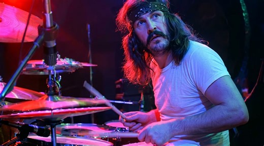 How John Bonham Turned ‘Moby Dick’ Into Rock’s Most Iconic Drum Solo