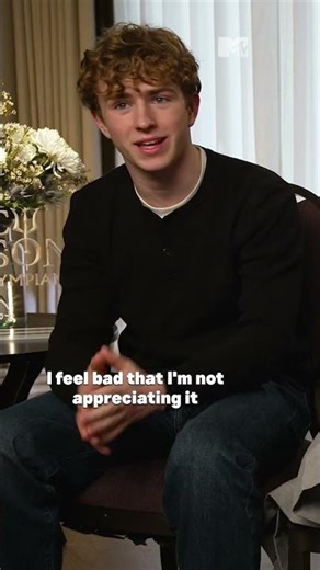 Things you’re unlikely to catch Walker Scobell doing: watching his own fan edits📱