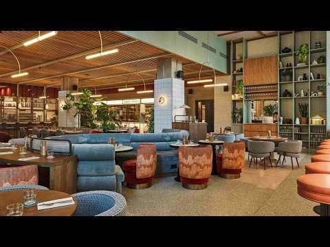 TRIBE London Canary Wharf, United Kingdom | Travel Lover