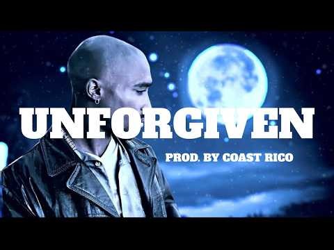 [Music Video] UNFORGIVEN ft DMX, 50 Cent, Biggie Smalls, 2pac, Nas, Fabulous (Prod. by Coast Rico)