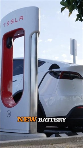 This Tesla Has 247,000 Miles (And The Battery's Fine) #Tesla #EV #EVBattery