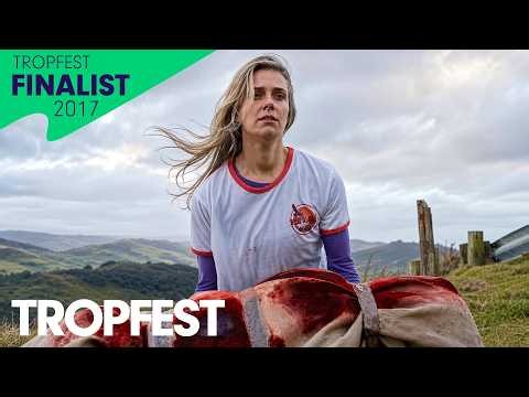 She Wasn't Alone in the Car... | Passenger | Tropfest 2017