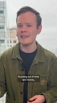 Why are we going back to the moon?