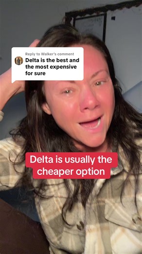 Choosing Delta Airlines for Affordable Travel