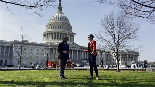 DEF CON 34 - DEF CON Policy Announcement - Katie Noble, Heather West | DEF CON