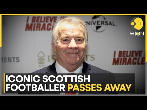 John Robertson Farewell: Scottish Football Legend John Robertson Dies Peacefully | WION