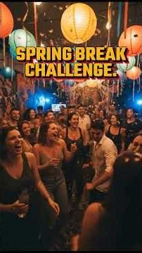 Ibiza – The Island Where Spring Break Never Sleeps 🎶🏝️