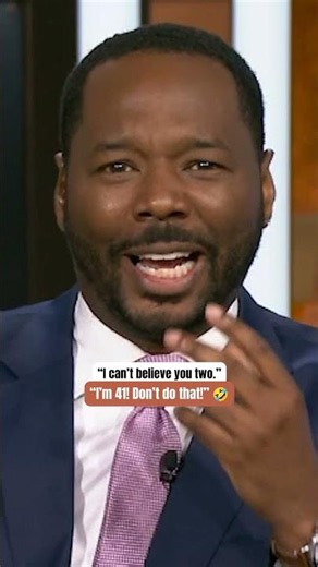 Stephen A. says what he wants 😅