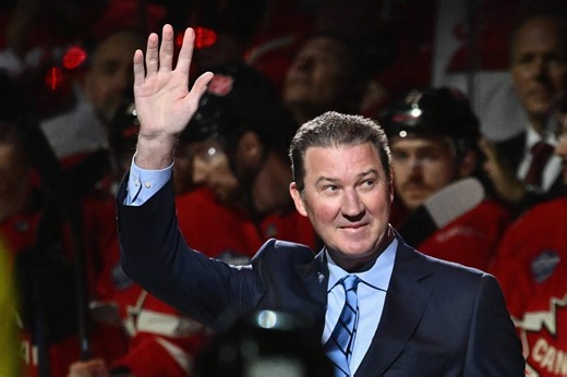 What I’m hearing about the Penguins: Mario Lemieux’s involvement, plus playoff tidbits