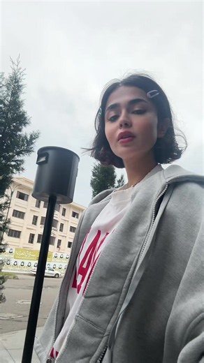 Video's van Elmira Hajavi ✨ (@elmirahajavii) met My Hips My Waist - Doreen Habits