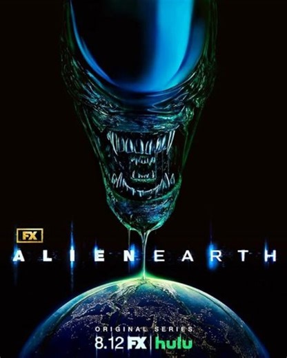 مسلسل Alien: Earth مترجم - Episode 1